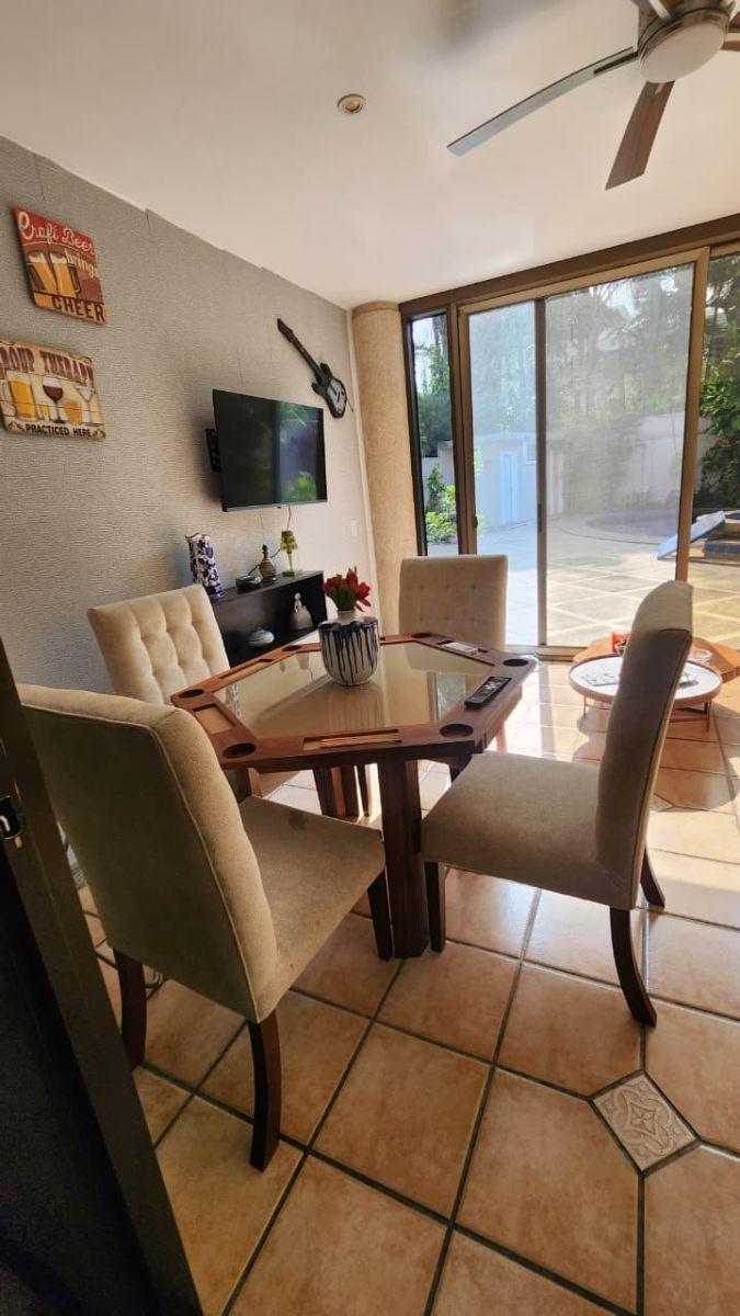 Samborondón Km 4 Urbanización Palmar del Rio Casa en Venta, Guayas — imagen 10