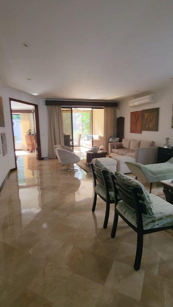 Samborondón Km 4 Urbanización Palmar del Rio Casa en Venta, Guayas — imagen 9