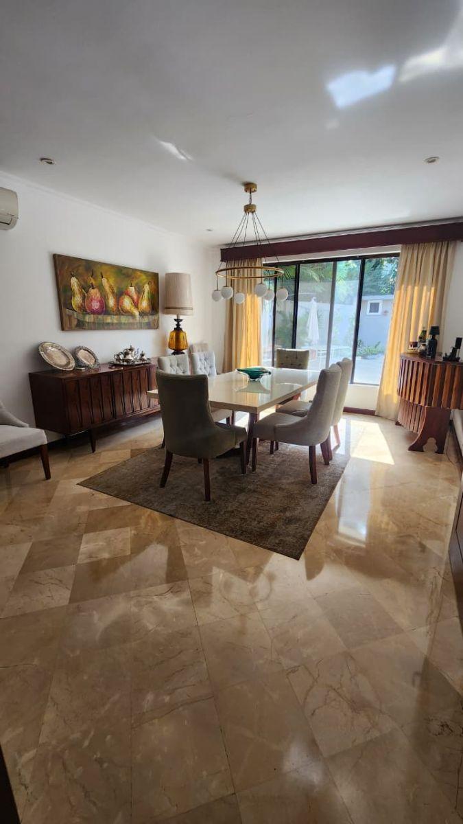Samborondón Km 4 Urbanización Palmar del Rio Casa en Venta, Guayas — imagen 8