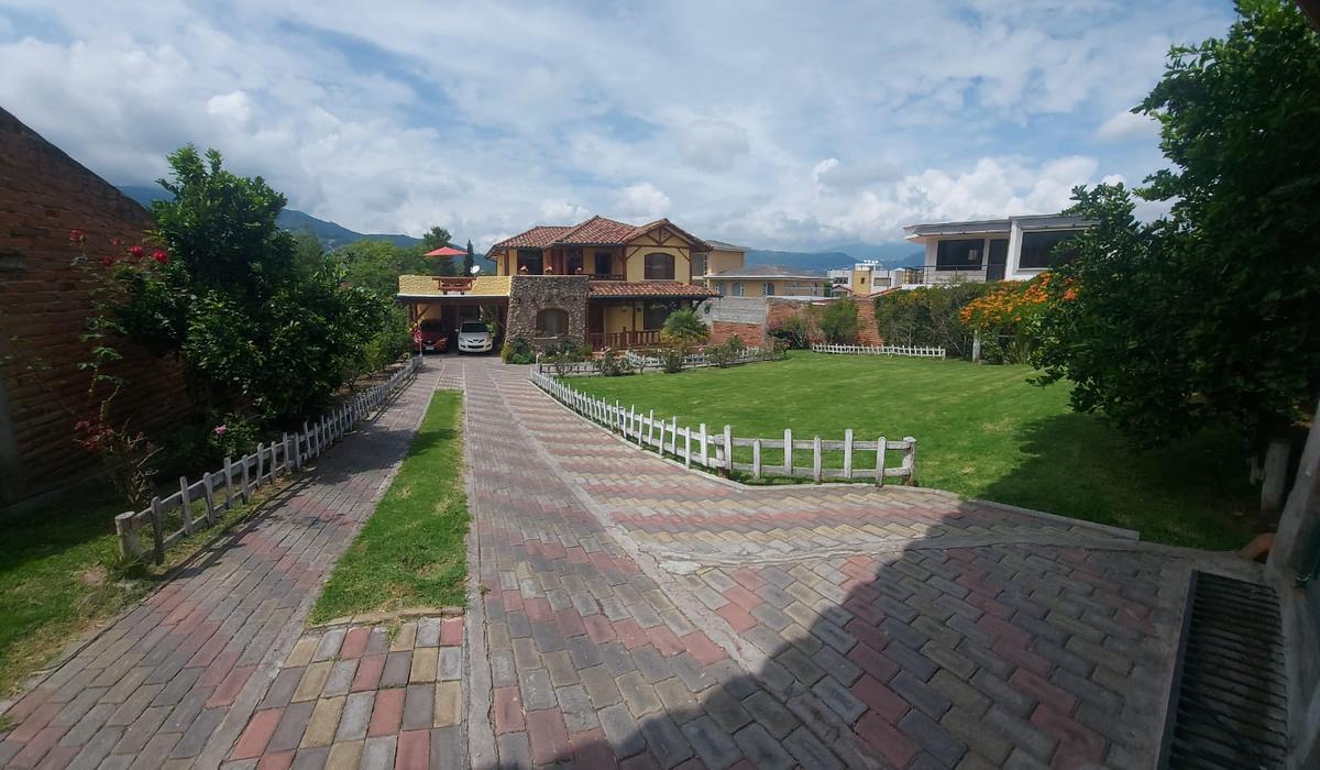 Casa - Tumbaco — imagen 10