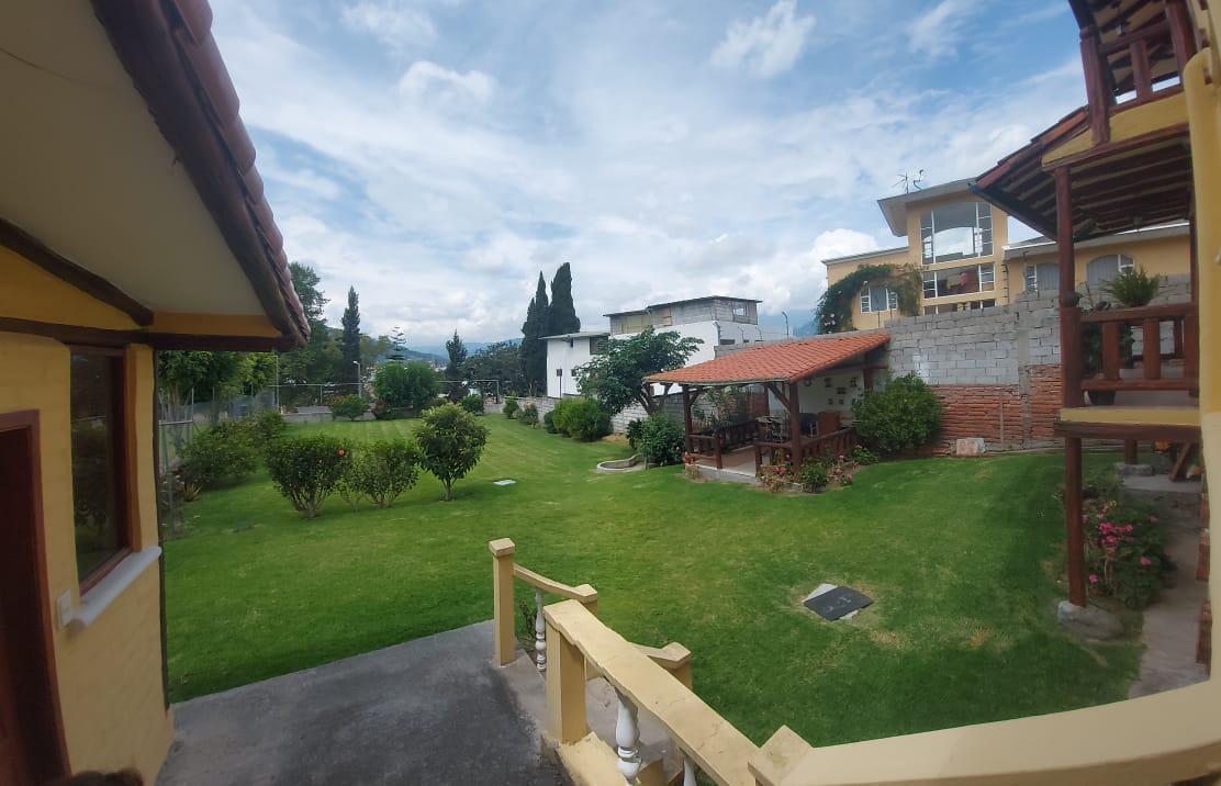 Casa - Tumbaco — imagen 9