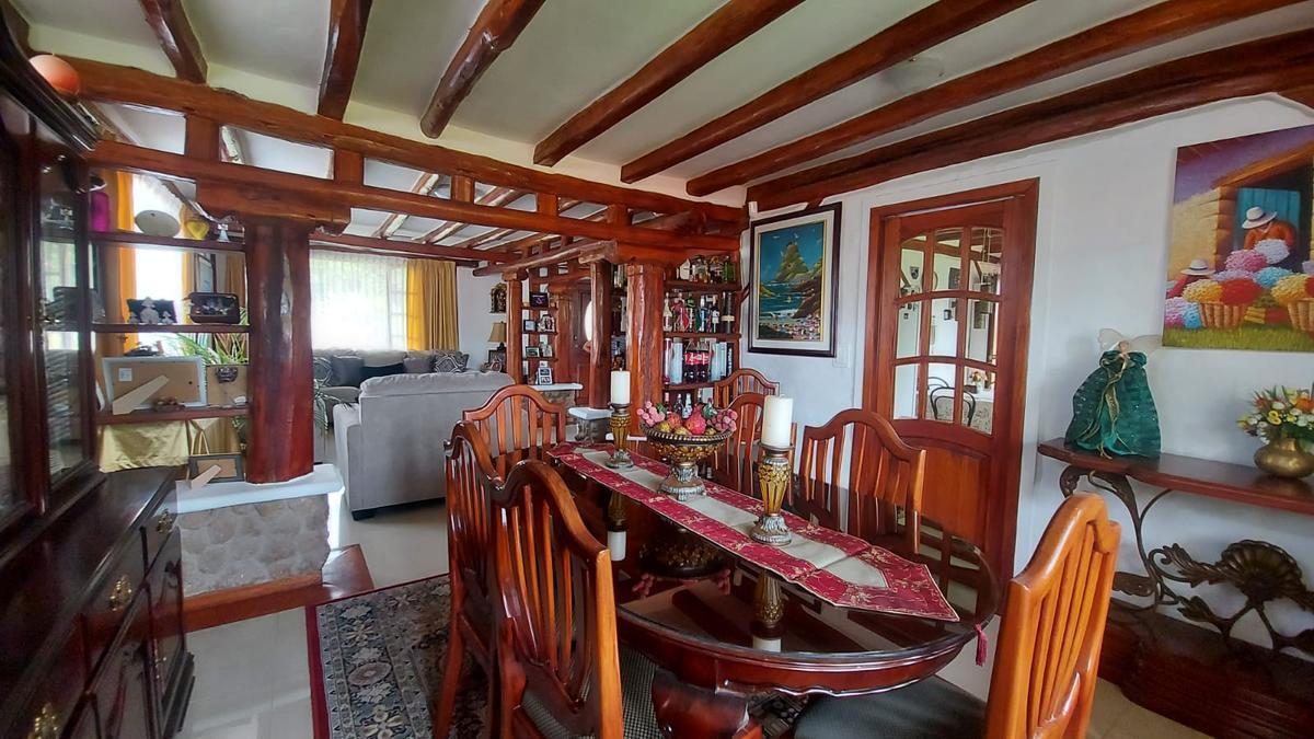 Casa - Tumbaco — imagen 8