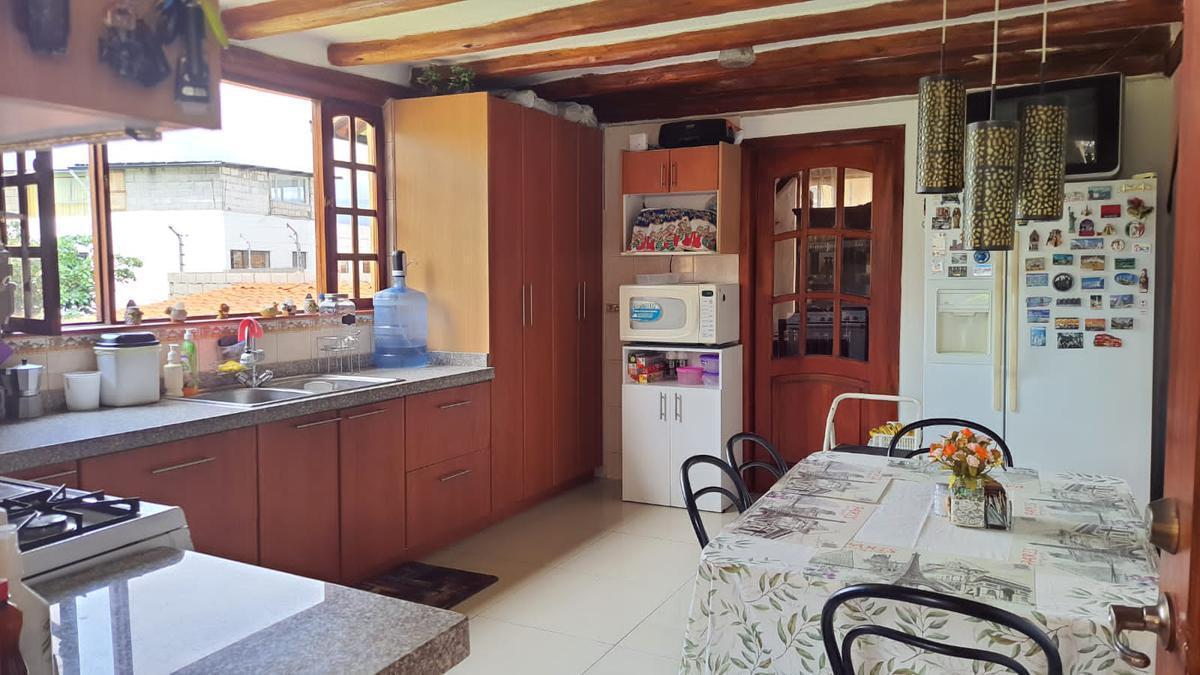 Casa - Tumbaco — imagen 7