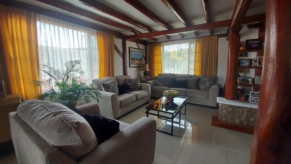 Casa - Tumbaco — imagen 6