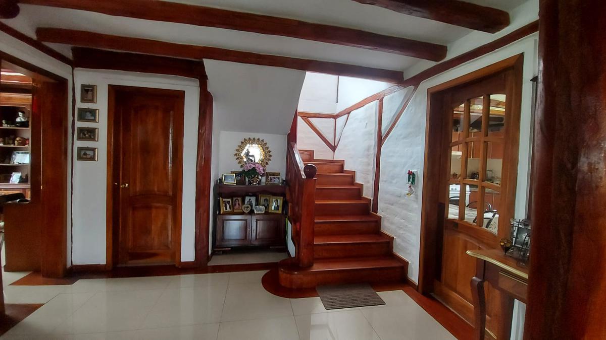 Casa - Tumbaco — imagen 4