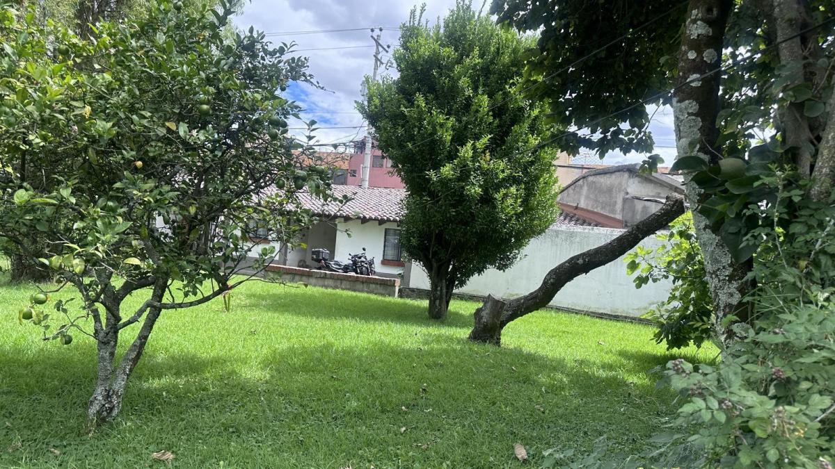 Se Vende Propiedad en El Valle de Los Chillos — imagen 8