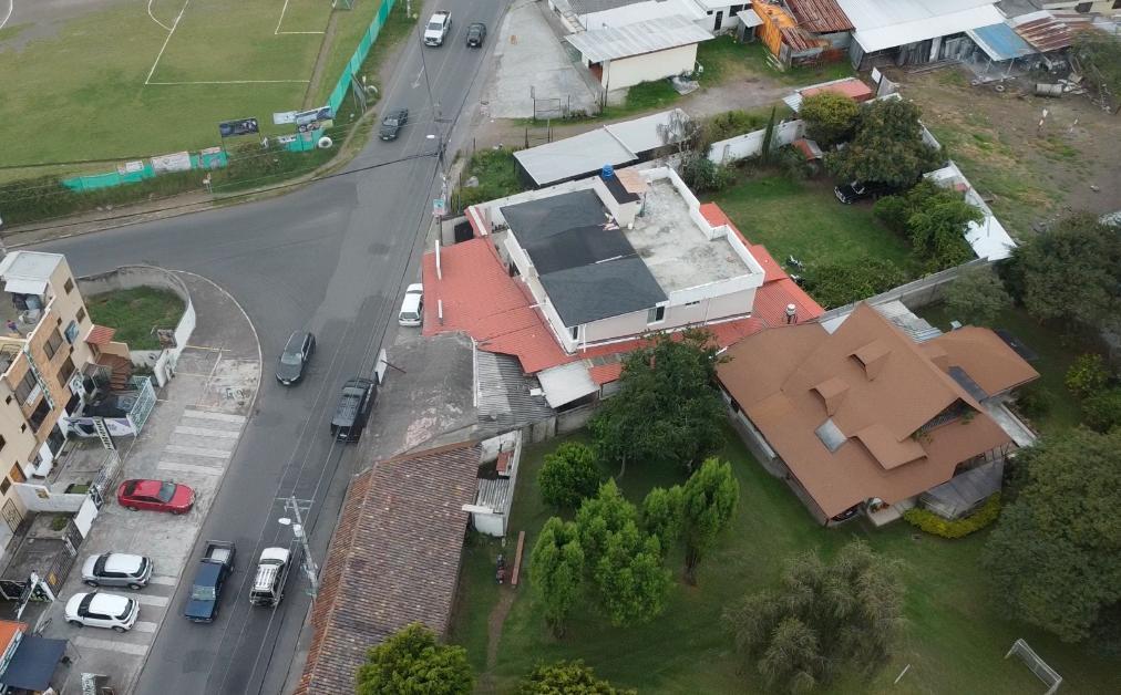 Se Vende Propiedad en El Valle de Los Chillos — imagen 7