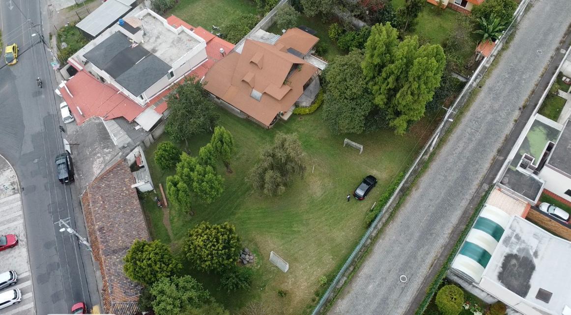 Se Vende Propiedad en El Valle de Los Chillos — imagen 6