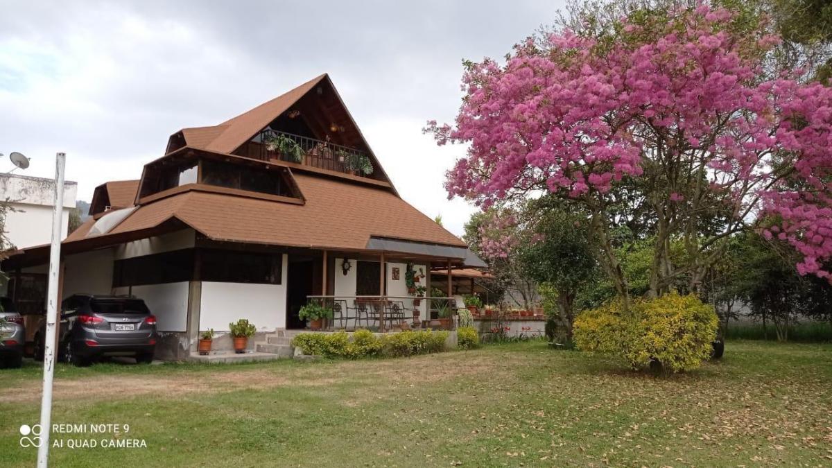 Se Vende Propiedad en El Valle de Los Chillos — imagen 3