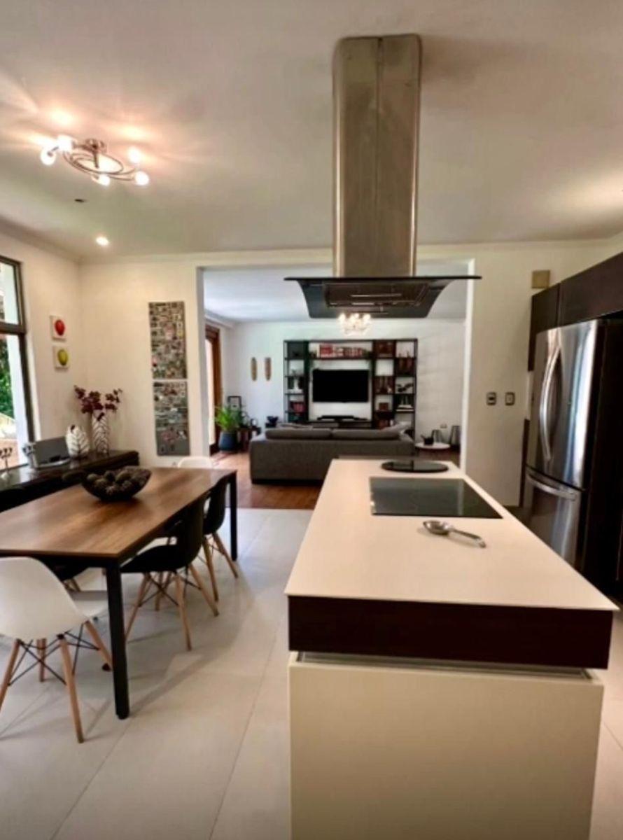 Oportunidad Vendo/arriendo Clasica y Amplia Casa Arrayanes 5 Dorm. — imagen 9
