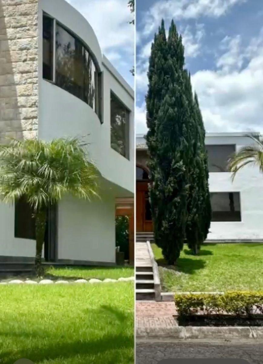 Oportunidad Vendo/arriendo Clasica y Amplia Casa Arrayanes 5 Dorm. — imagen 8