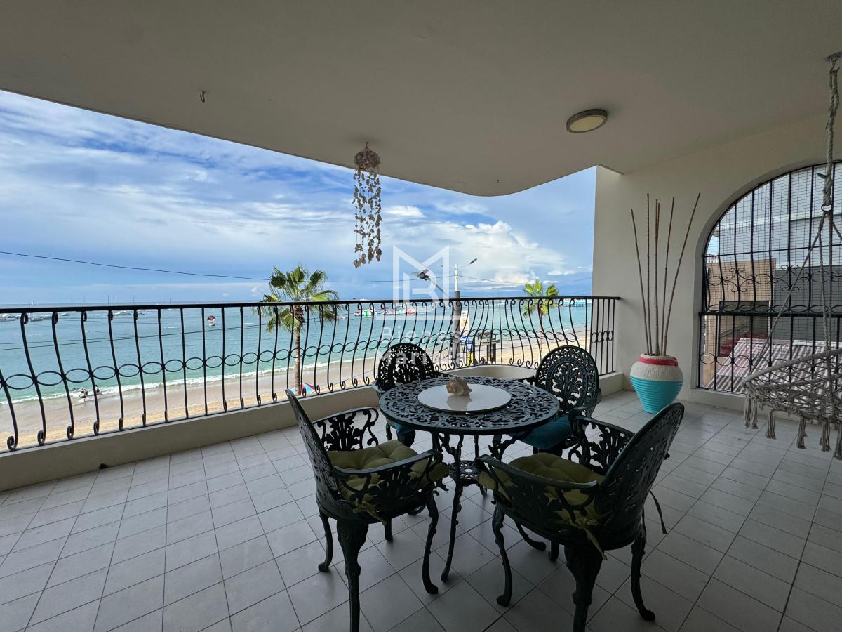 Departamento en Venta - Malecon de Salinas — imagen 10
