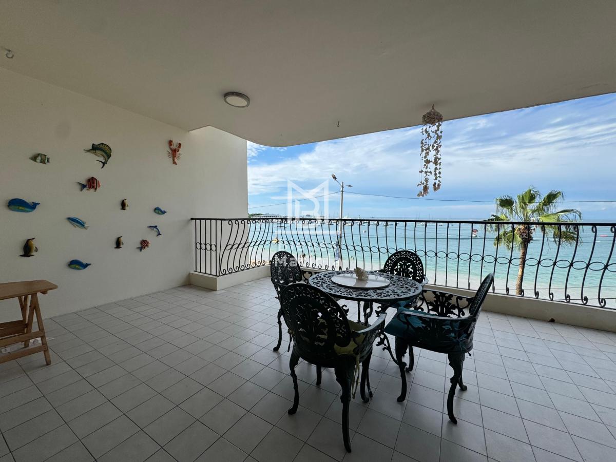 Departamento en Venta - Malecon de Salinas — imagen 9