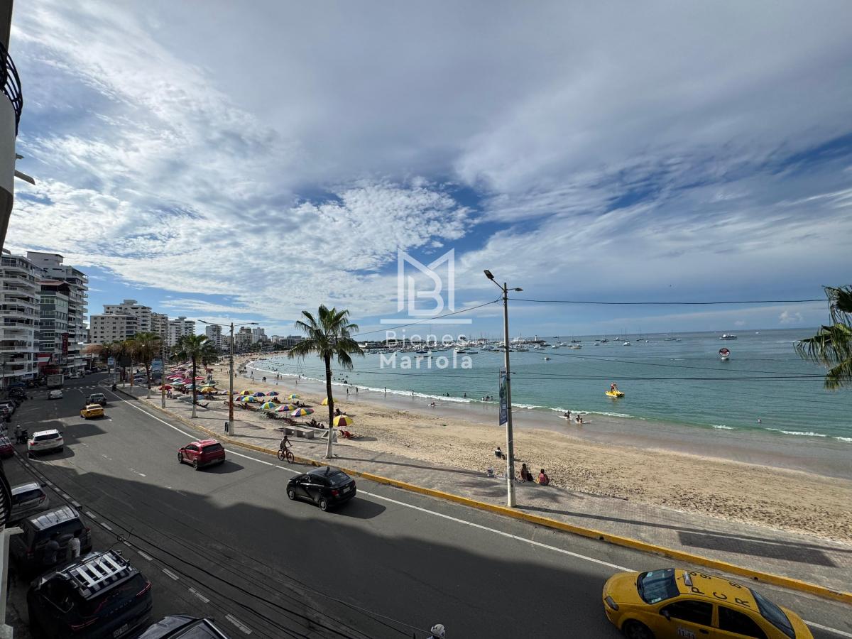Departamento en Venta - Malecon de Salinas — imagen 8