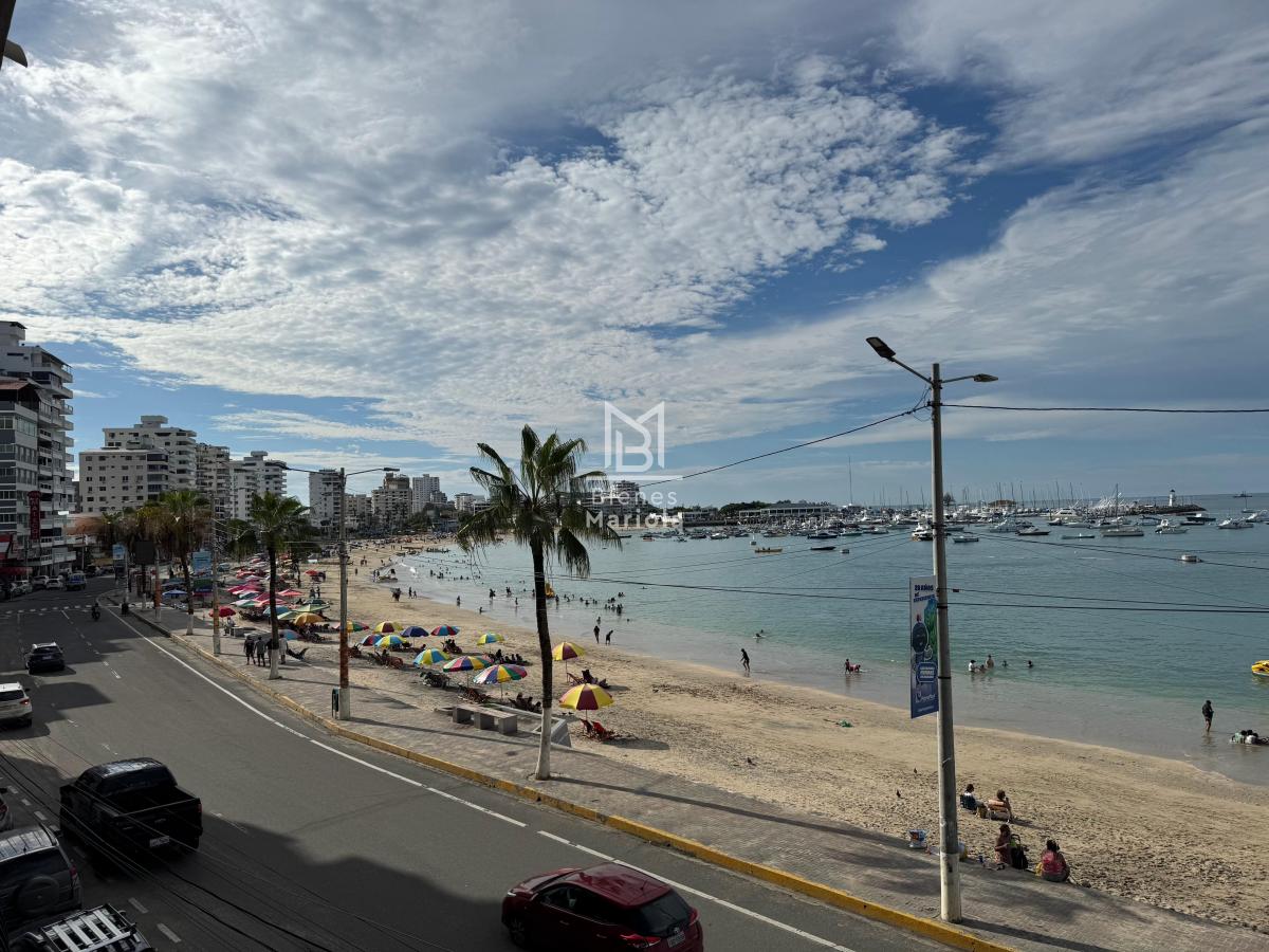 Departamento en Venta - Malecon de Salinas — imagen 7