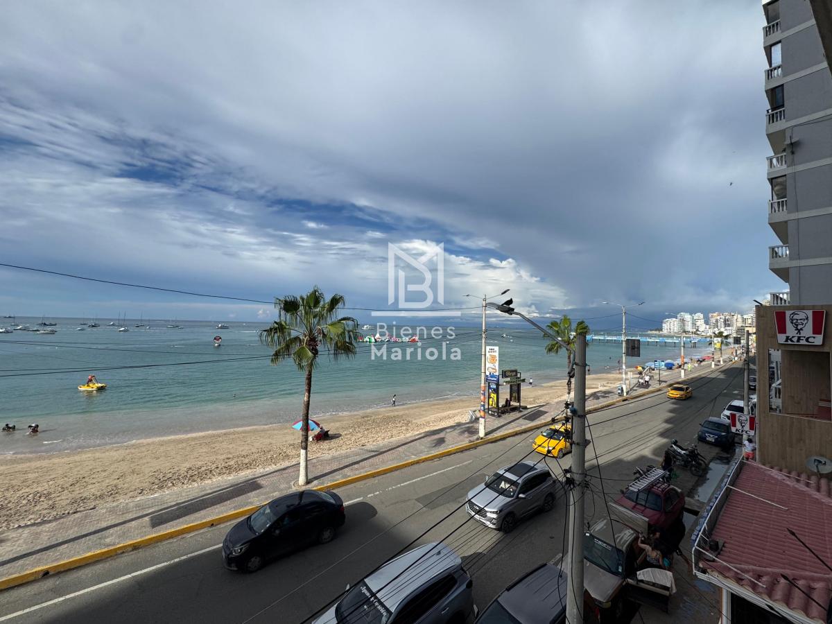 Departamento en Venta - Malecon de Salinas — imagen 6