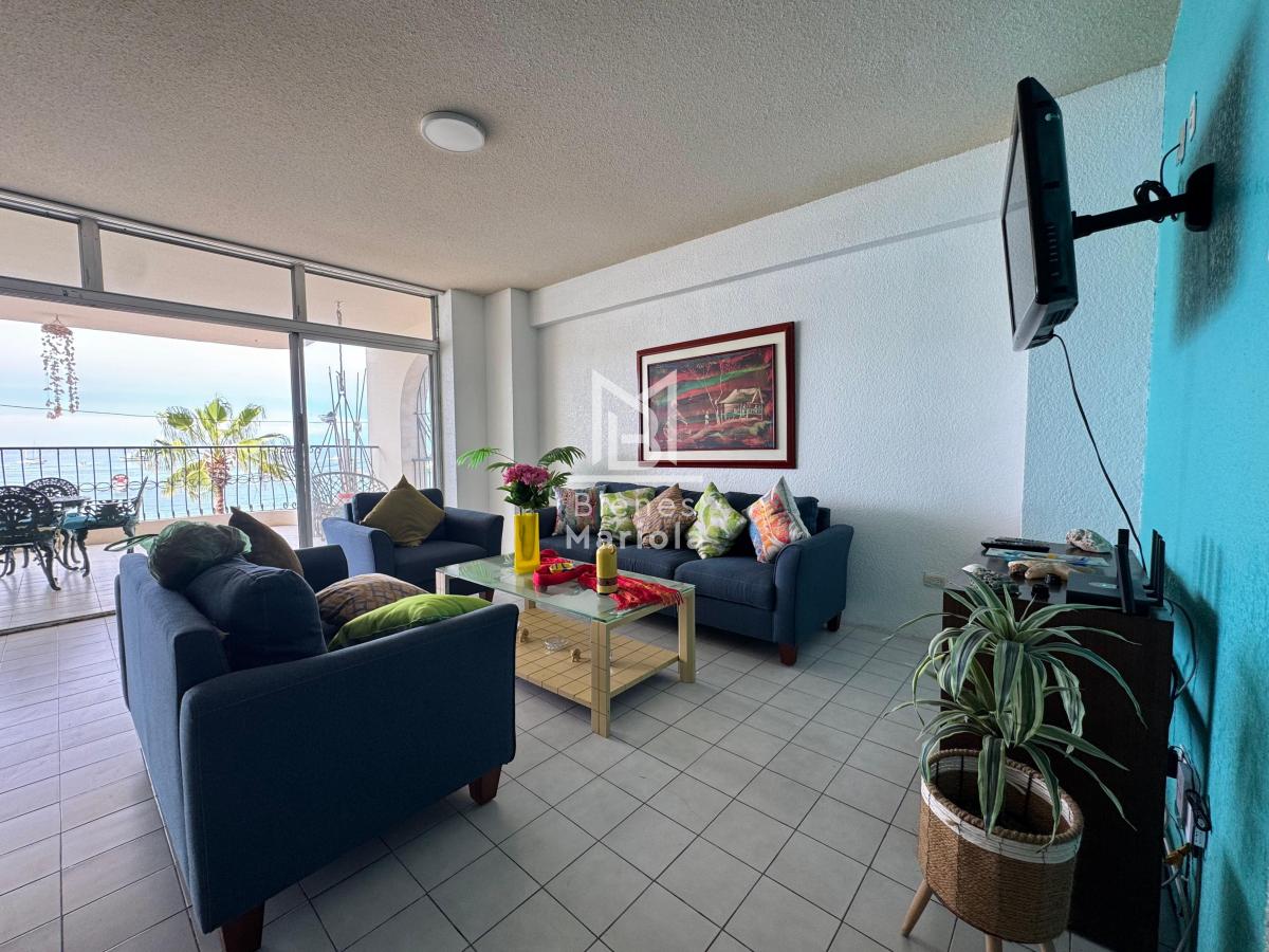 Departamento en Venta - Malecon de Salinas — imagen 4