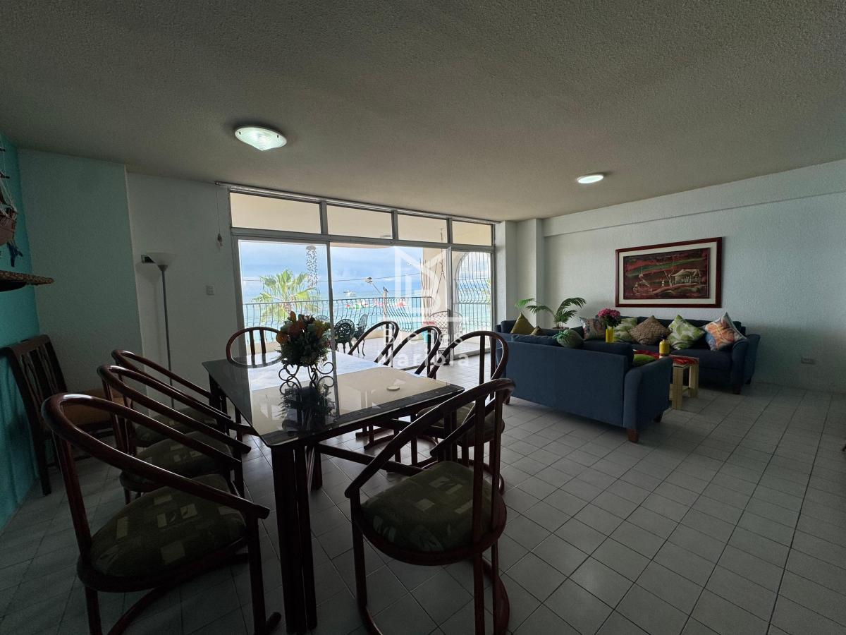 Departamento en Venta - Malecon de Salinas — imagen 3