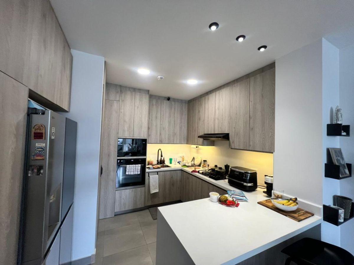 Departamento en Venta en Vizcaya. en La Av Principal de Ciudad Celeste, Guayas — imagen 9