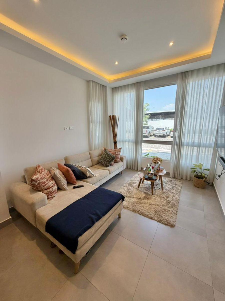 Departamento en Venta en Vizcaya. en La Av Principal de Ciudad Celeste, Guayas — imagen 7