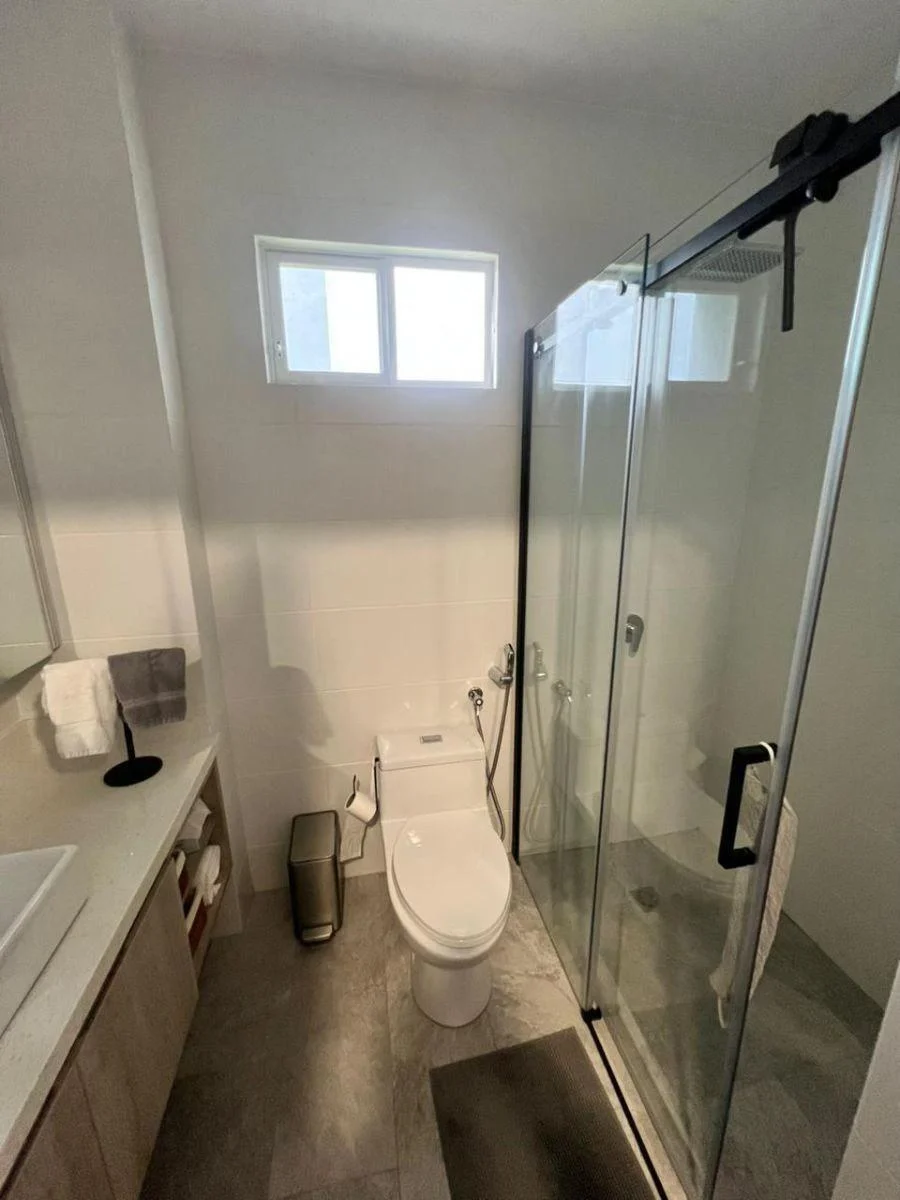Departamento en Venta en Vizcaya. en La Av Principal de Ciudad Celeste, Guayas — imagen 6