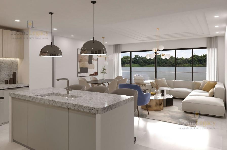 Venta de Departamentos Frente Al Río en Samborondón | 3 Dorm. | Desde $237.000 Am, Guayas — imagen 8