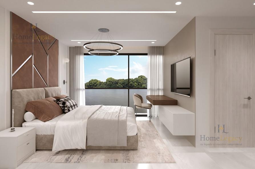 Venta de Departamentos Frente Al Río en Samborondón | 3 Dorm. | Desde $237.000 Am, Guayas — imagen 7