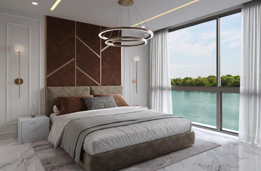 Venta de Departamentos Frente Al Río en Samborondón | 3 Dorm. | Desde $237.000 Am, Guayas — imagen 5