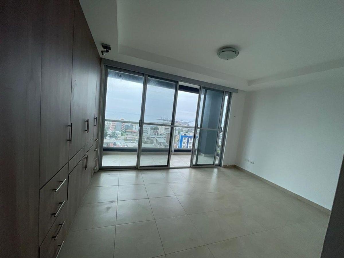 Departamento de Venta con Vista Al Mar en Manta, Manabí — imagen 9