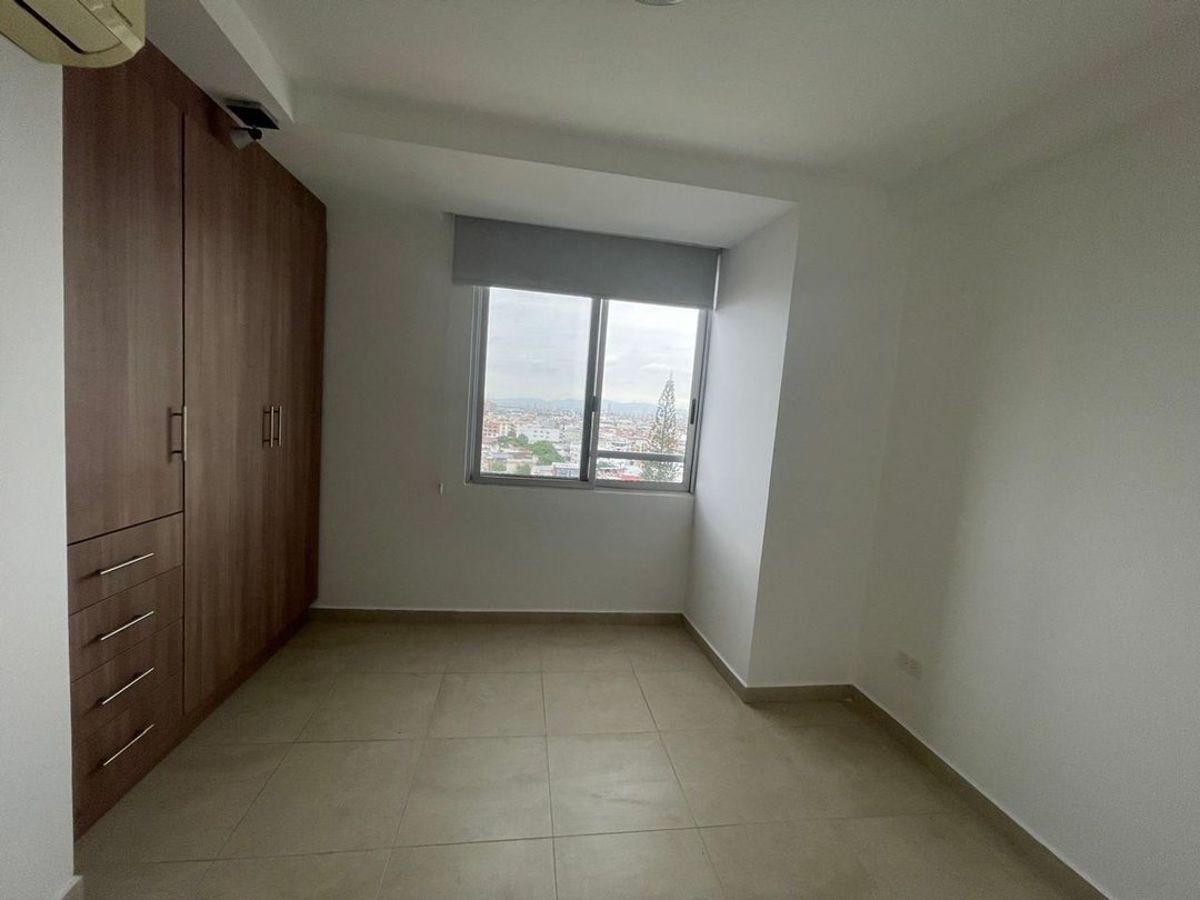 Departamento de Venta con Vista Al Mar en Manta, Manabí — imagen 7