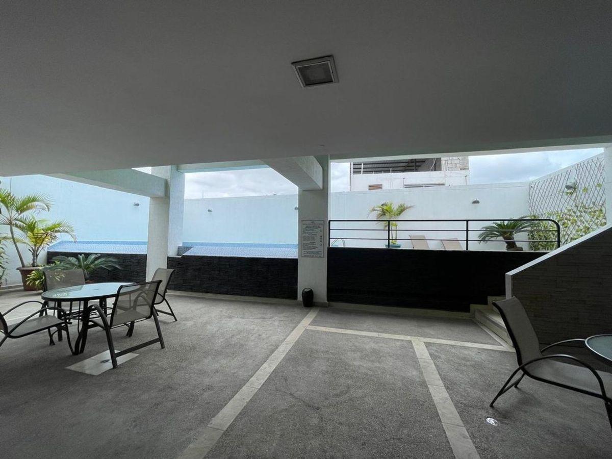 Departamento de Venta con Vista Al Mar en Manta, Manabí — imagen 3