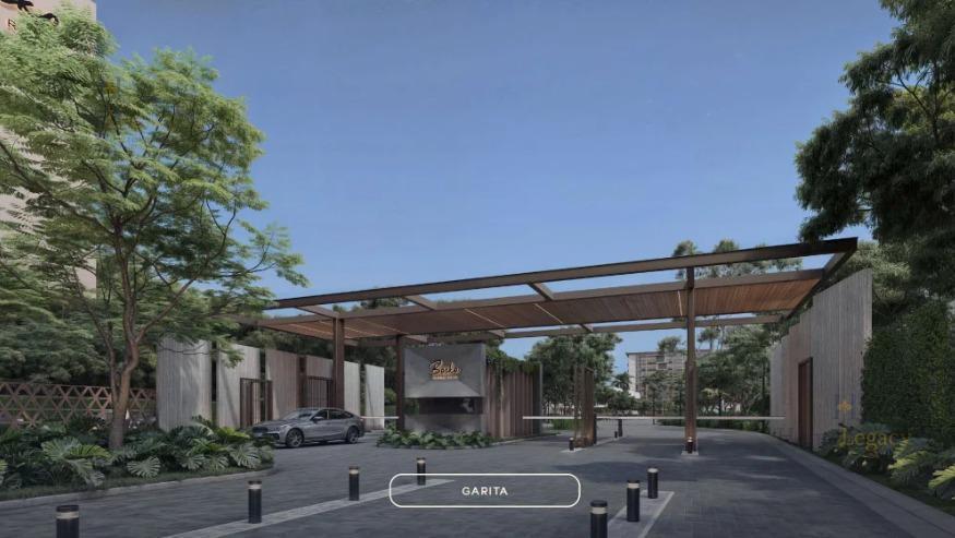 Venta de Casas en Proyecto - Km 16,5 Vía a La Costa, Bosko Ak, Guayas — imagen 9
