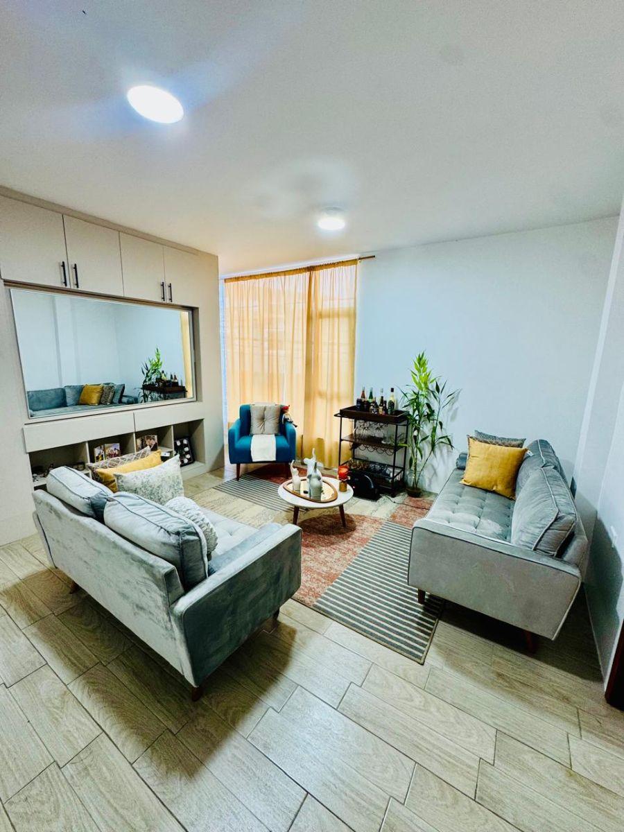 Venta de Casa de 2 Plantas Más Terraza con Vista Al Mar en Los Esteros - Manta, Manabí — imagen 6