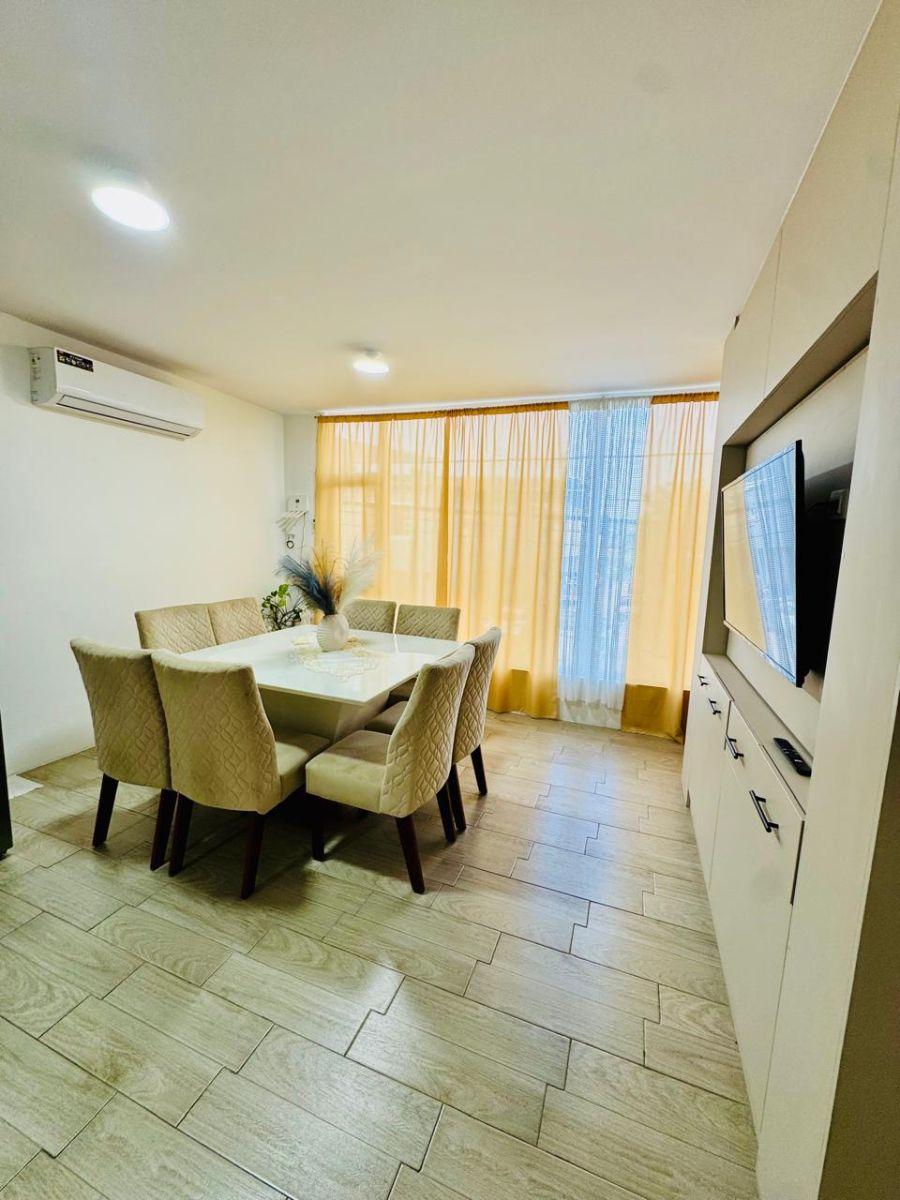 Venta de Casa de 2 Plantas Más Terraza con Vista Al Mar en Los Esteros - Manta, Manabí — imagen 4