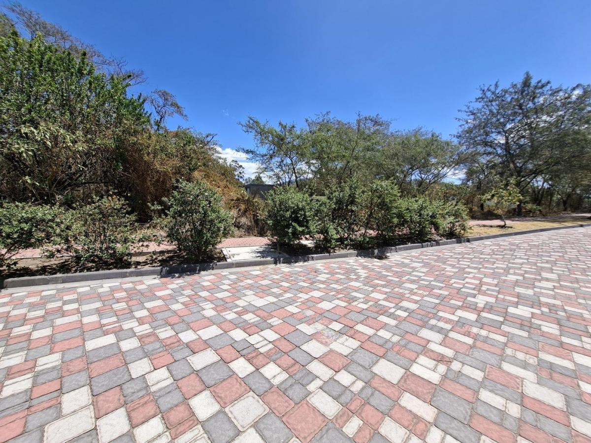 Vendo Precio de Oportunidad Hermoso Terreno Urbanización Yurakuna — imagen 10
