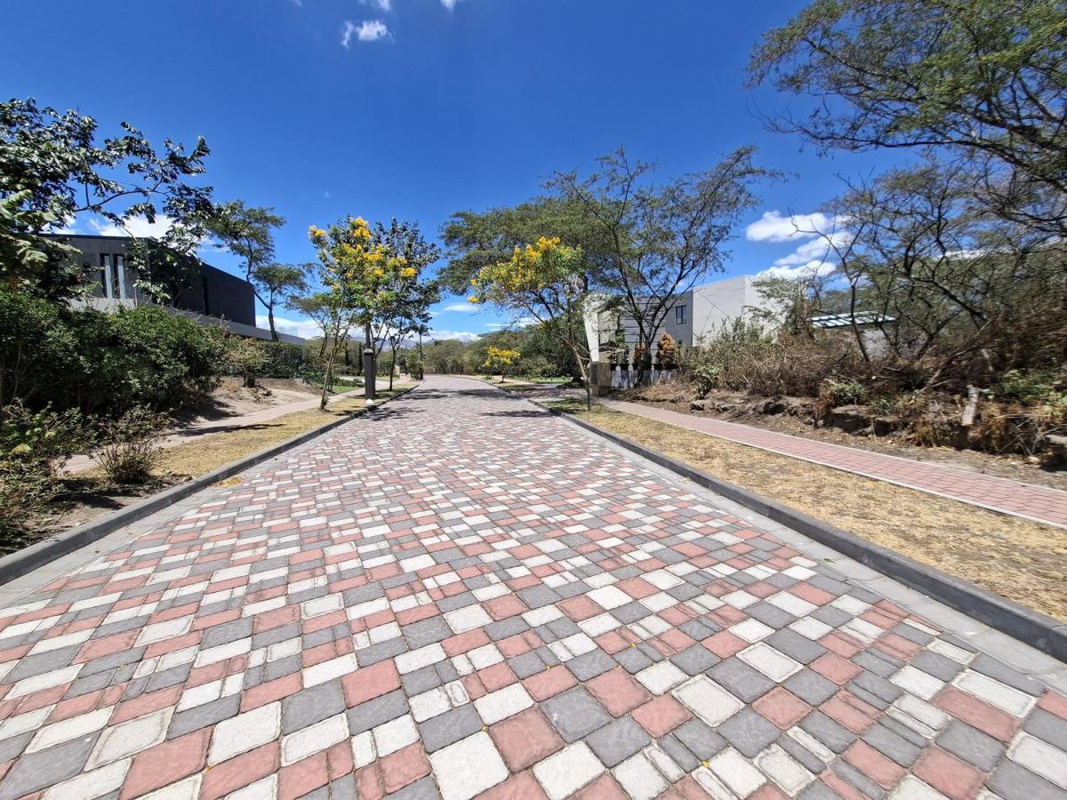 Vendo Precio de Oportunidad Hermoso Terreno Urbanización Yurakuna — imagen 9