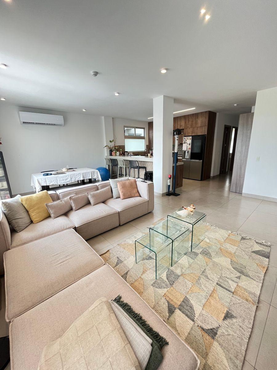 Moderno Departamento en Venta en Urbanización Puerta Al Rio, Guayas — imagen 10