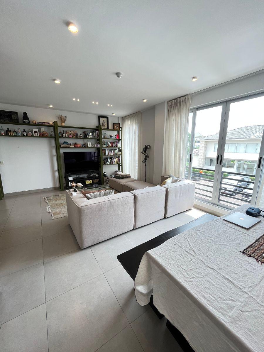 Moderno Departamento en Venta en Urbanización Puerta Al Rio, Guayas — imagen 9