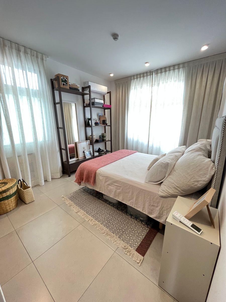 Moderno Departamento en Venta en Urbanización Puerta Al Rio, Guayas — imagen 5