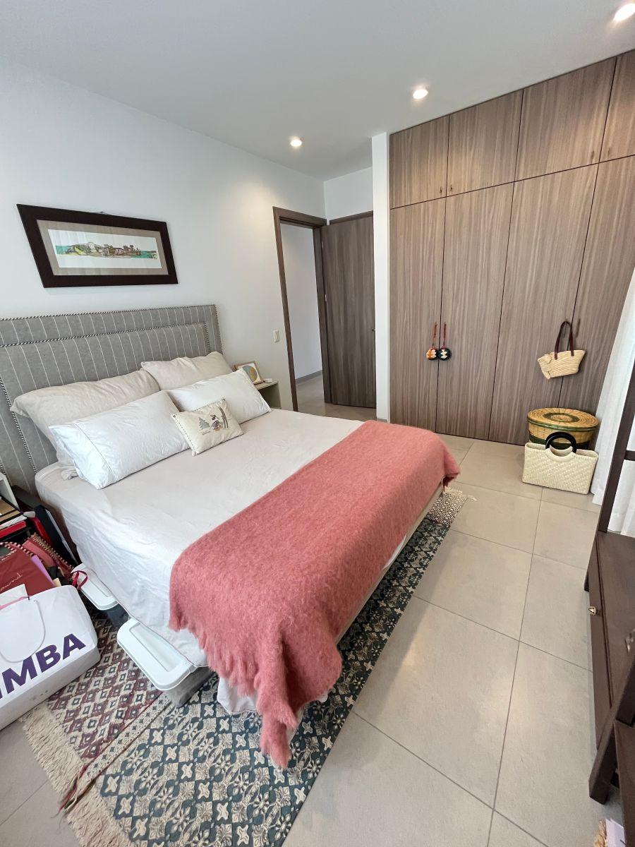 Moderno Departamento en Venta en Urbanización Puerta Al Rio, Guayas — imagen 4