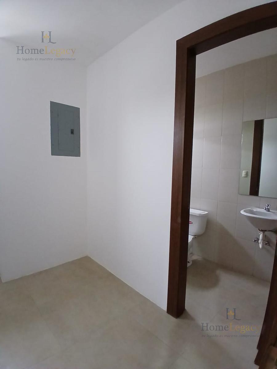 Venta de Departamento en Samborondón - Isla Mocolí en El Primer Piso con Ascensor Directo Am, Guayas — imagen 6