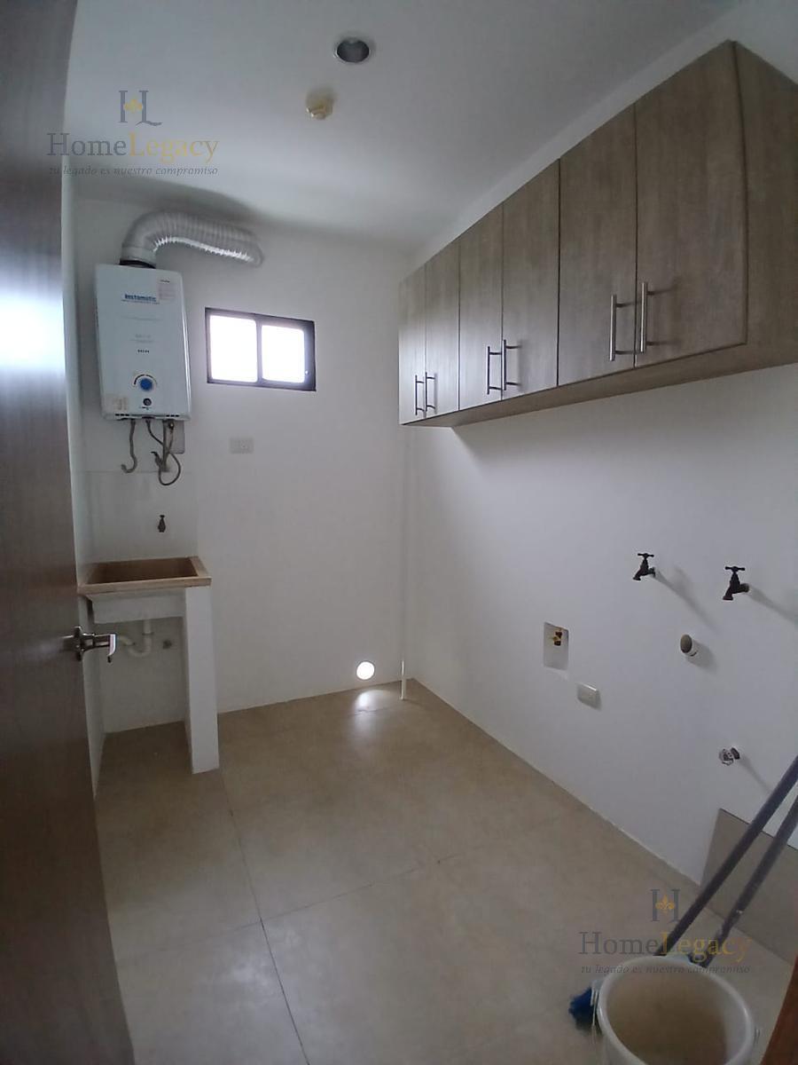 Venta de Departamento en Samborondón - Isla Mocolí en El Primer Piso con Ascensor Directo Am, Guayas — imagen 3