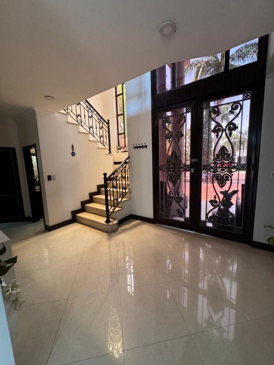 Casa de 658 m² con 4 Dorm. y Suite en Samborondon, Guayas — imagen 10