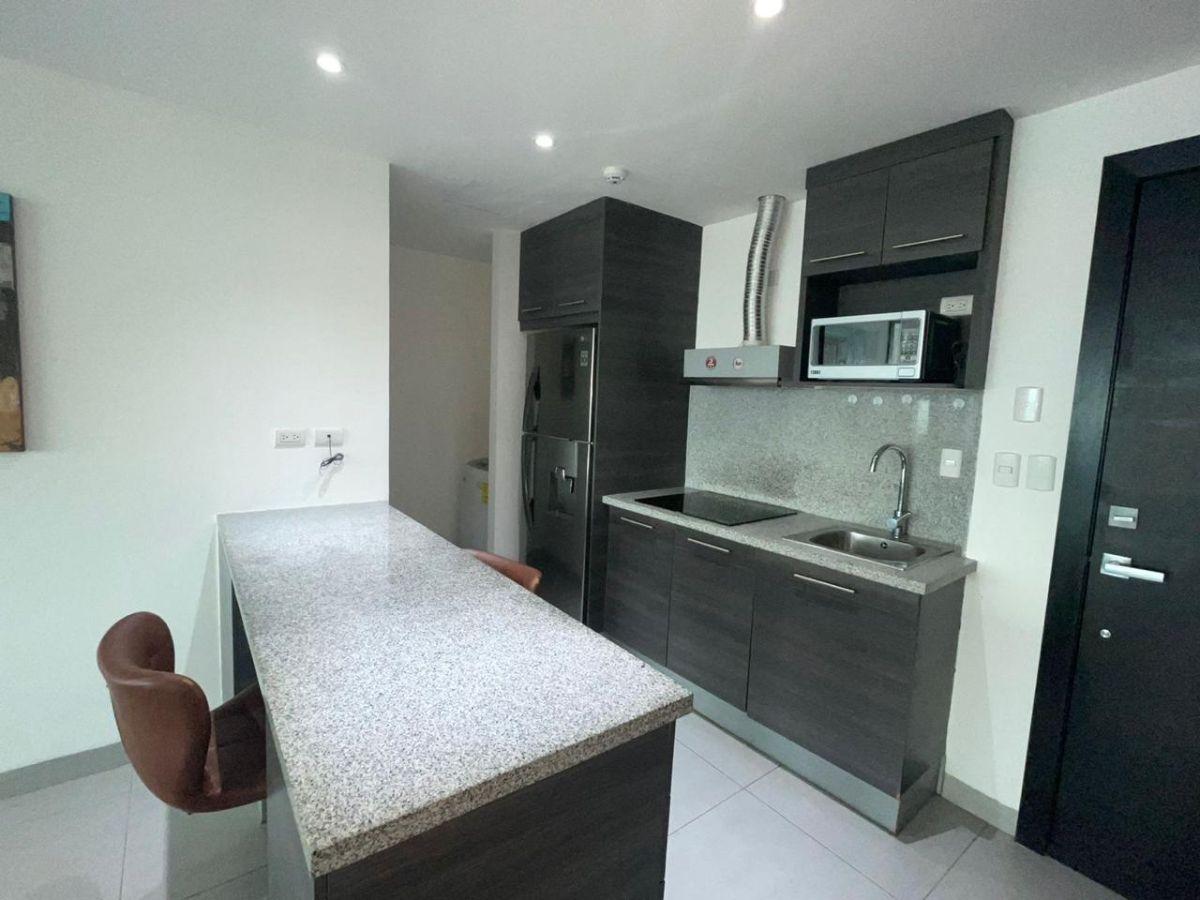 Vendo Departamento Amoblado Edificio Quo, Guayas — imagen 6