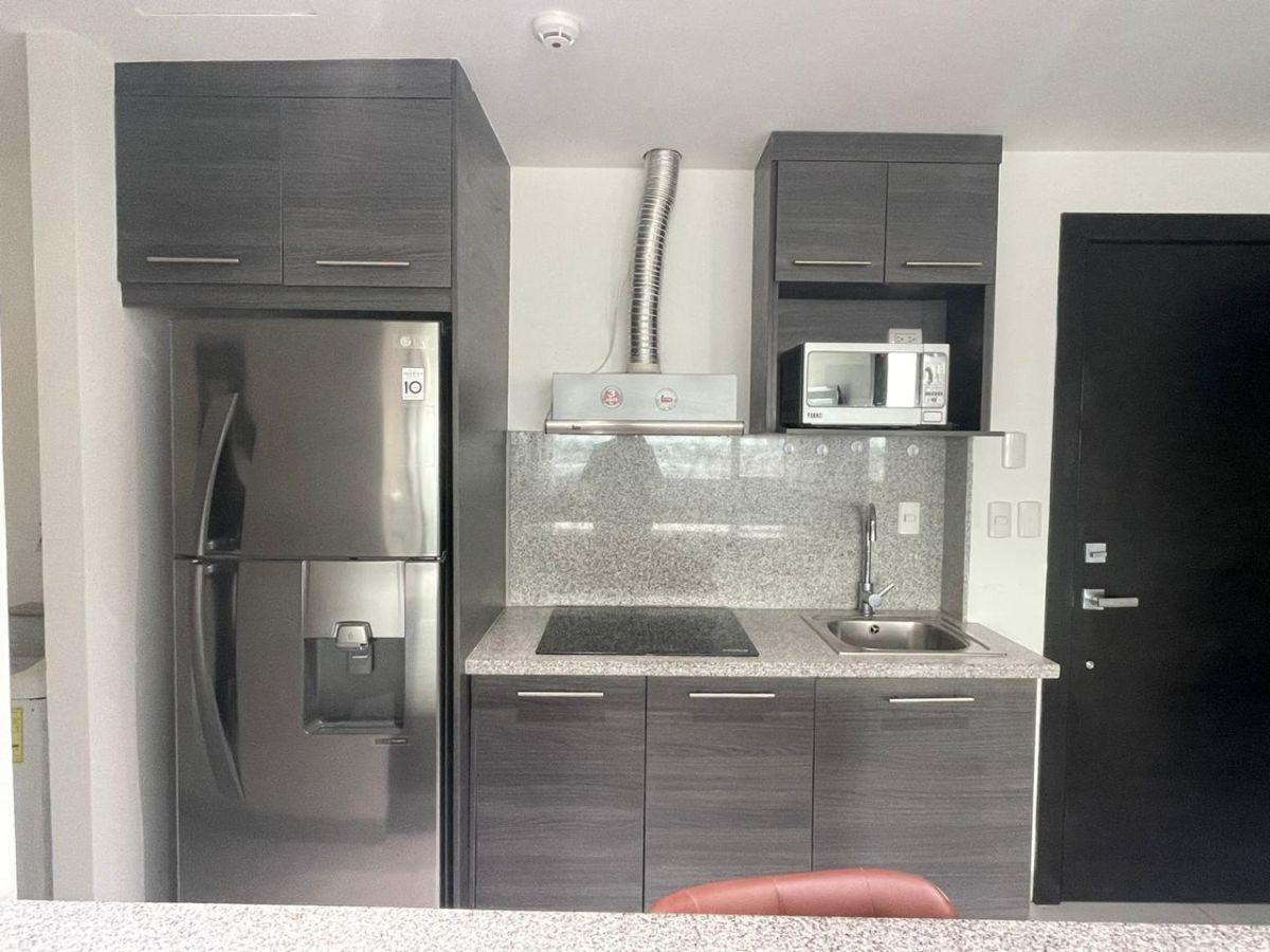 Vendo Departamento Amoblado Edificio Quo, Guayas — imagen 4