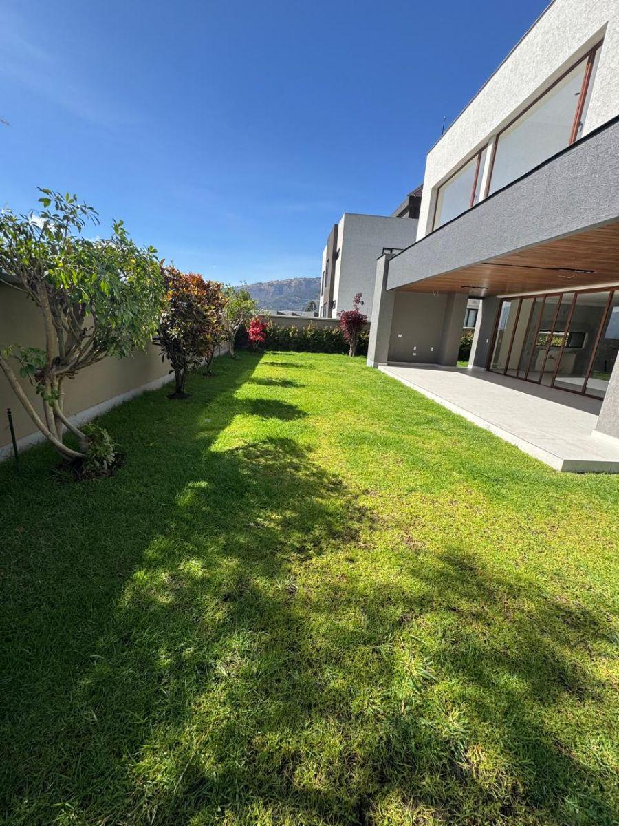 Venta - Hermosa Casa de 4 Habitaciones - a Estrenar - Londoño — imagen 10