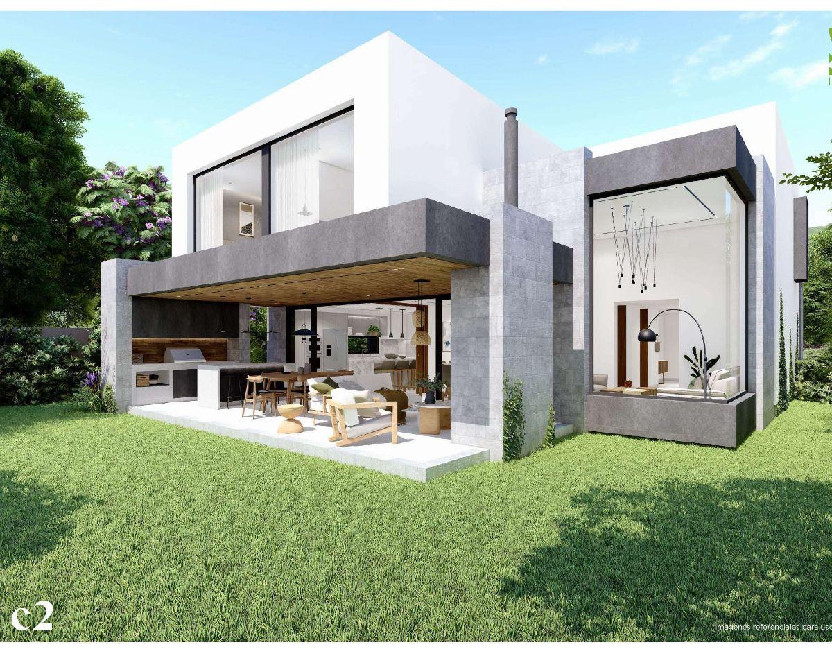 Venta - Hermosa Casa de 4 Habitaciones - a Estrenar - Londoño — imagen 9