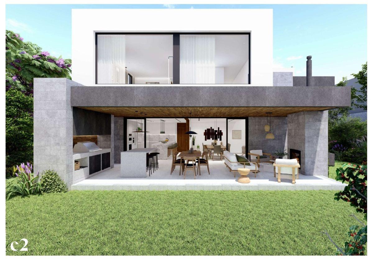 Venta - Hermosa Casa de 4 Habitaciones - a Estrenar - Londoño — imagen 6