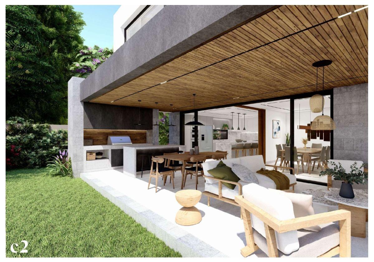 Venta - Hermosa Casa de 4 Habitaciones - a Estrenar - Londoño — imagen 5
