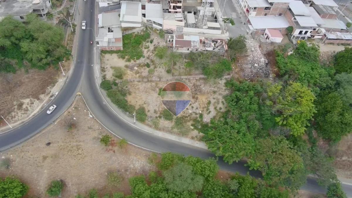 Terreno de Venta en Manta Zona Centro, Manabí — imagen 10